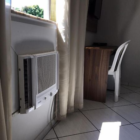 Hotel Renavi Alem Paraiba Екстериор снимка