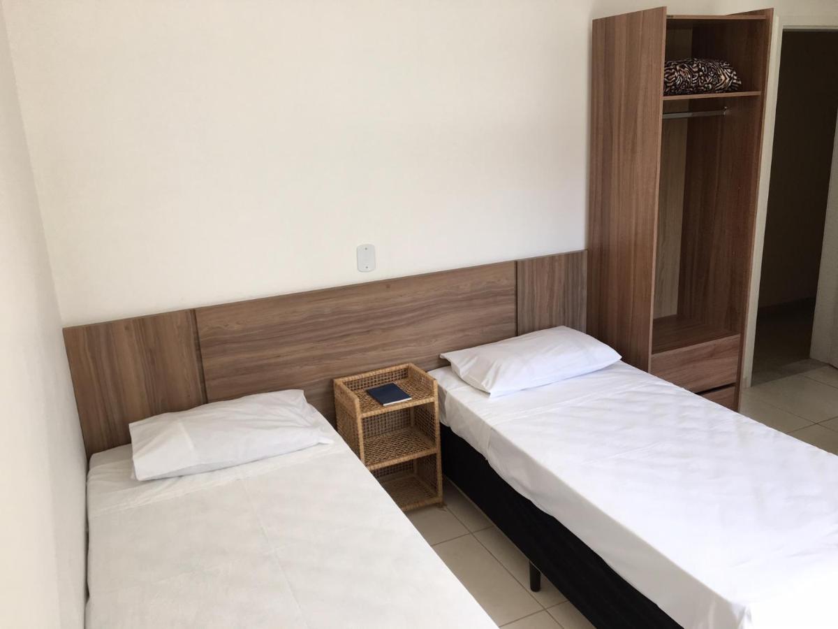 Hotel Renavi Alem Paraiba Екстериор снимка